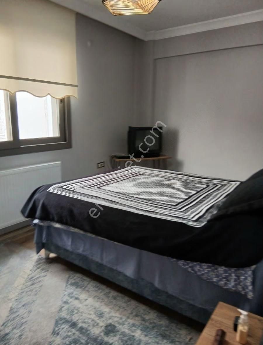 Bozyakada Sıfır Lüks Doğalgazlı Fırsat Dairemiz Necladan Satılık - Görsel 14