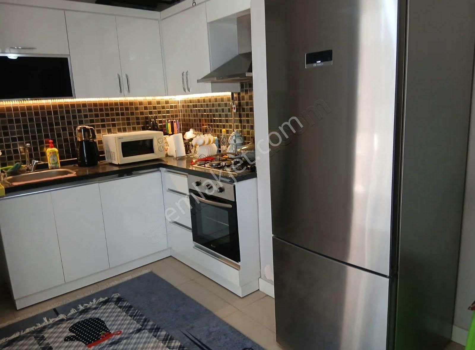 Bozyakada Sıfır Lüks Doğalgazlı Fırsat Dairemiz Necladan Satılık - Görsel 31