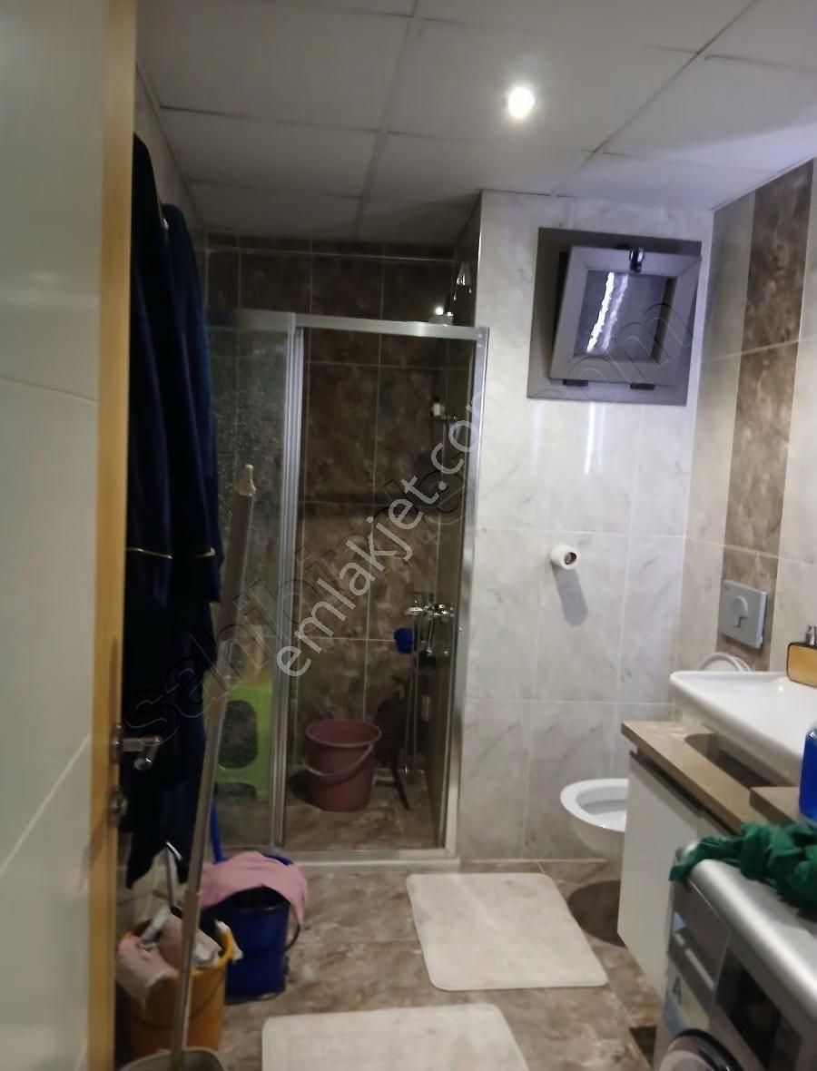 Bozyakada Sıfır Lüks Doğalgazlı Fırsat Dairemiz Necladan Satılık - Görsel 13