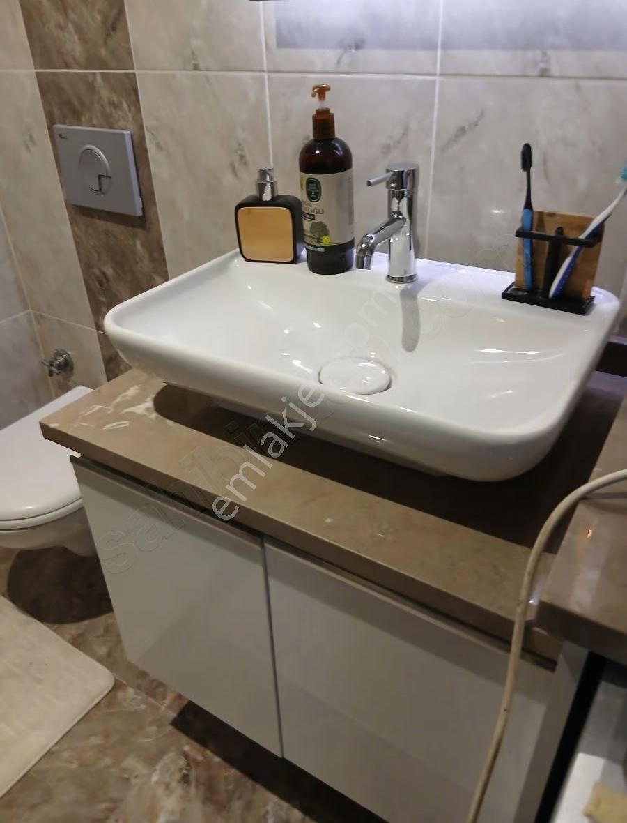 Bozyakada Sıfır Lüks Doğalgazlı Fırsat Dairemiz Necladan Satılık - Görsel 29