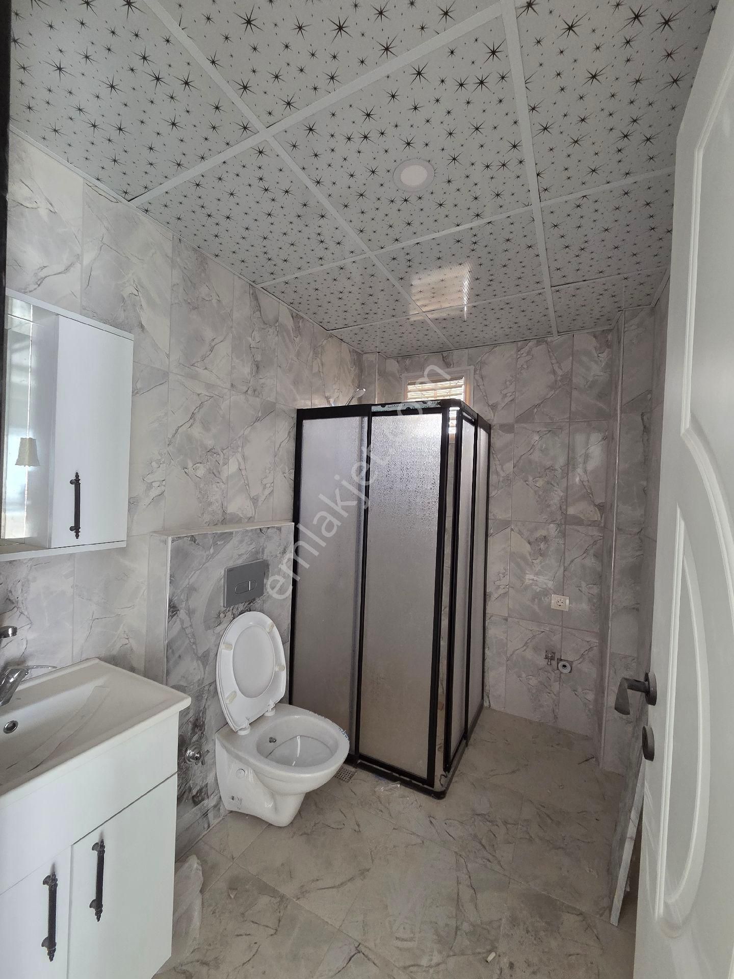 Ay Gayrimenkul'den Adana Sarıçam Osmangazi'de Acil! 1+1 Satılık Daire. - Görsel 4