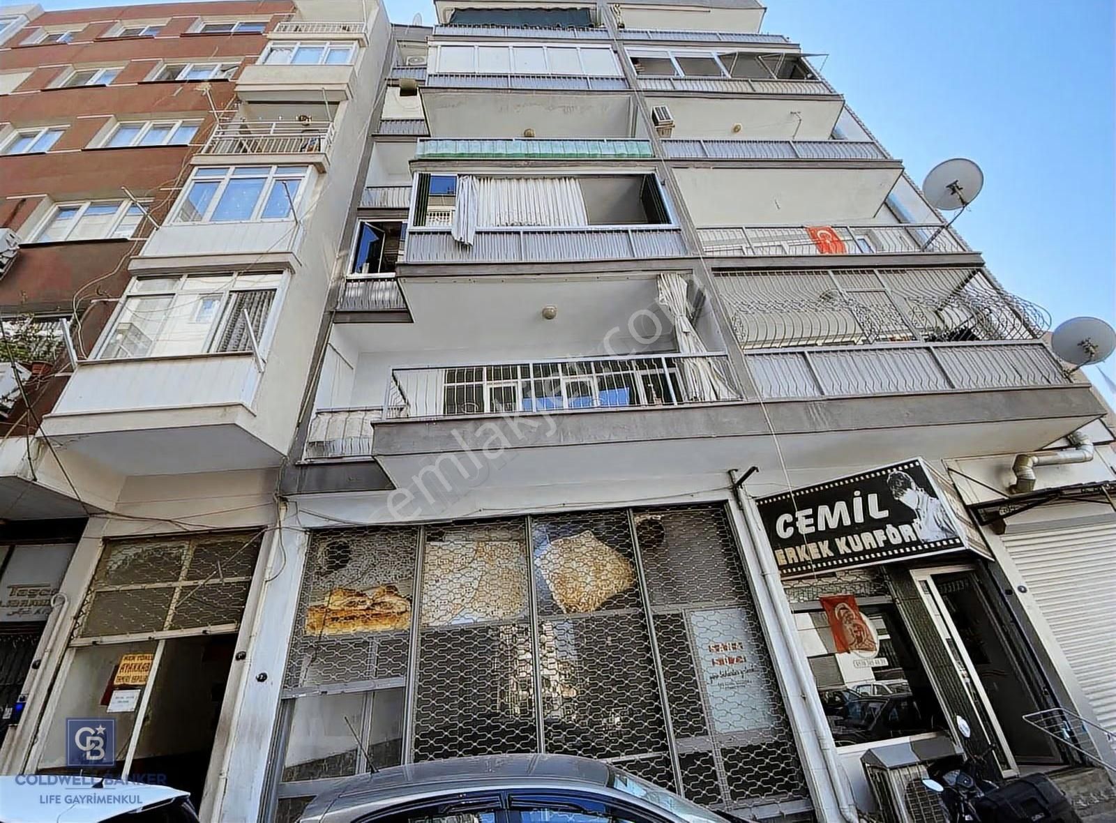 Yeşilyurt'da Polat Caddesi Yakını Kiralık Dükkan - Görsel 12