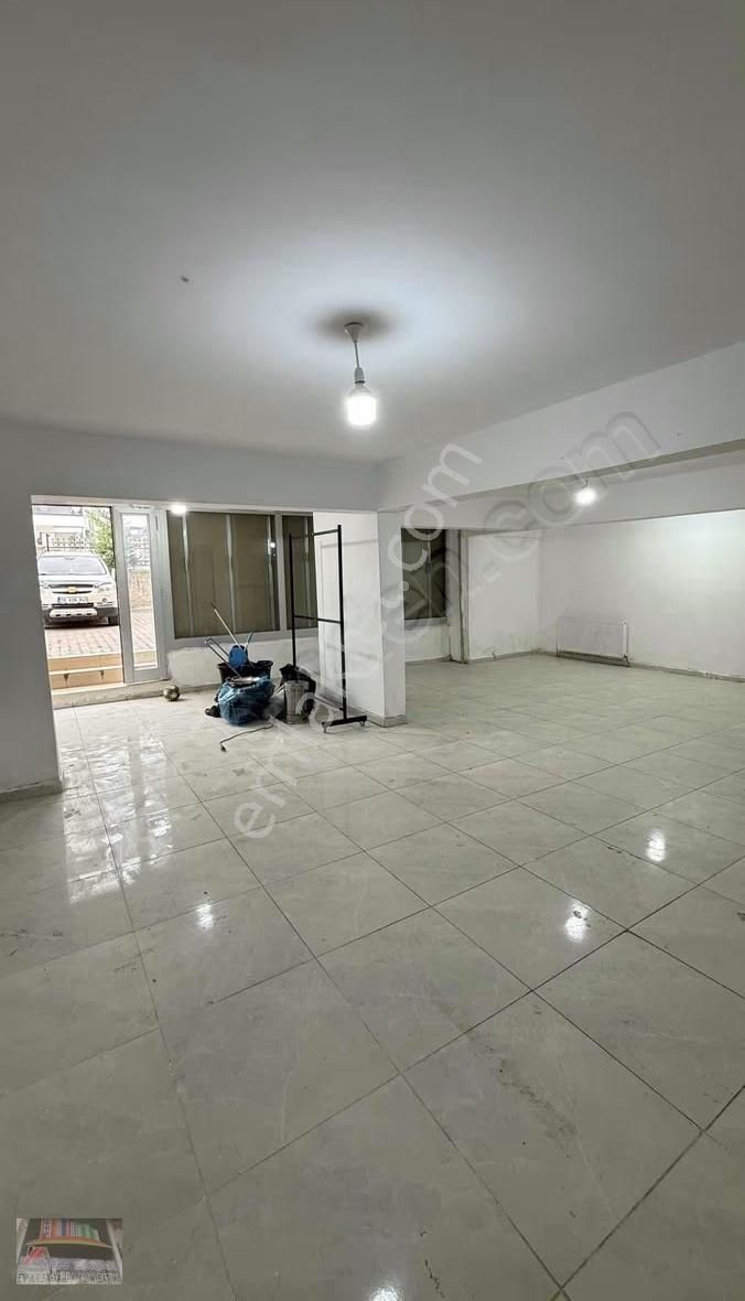 Mes Emlaktan Satılık 150m2 Depo - Görsel 7