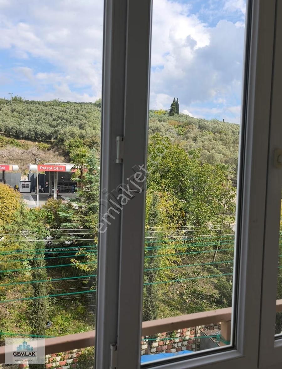 Gemlaktan Bursa Gemlik Kumlada Satılık Daire Havuzlu Sıtede - Görsel 4