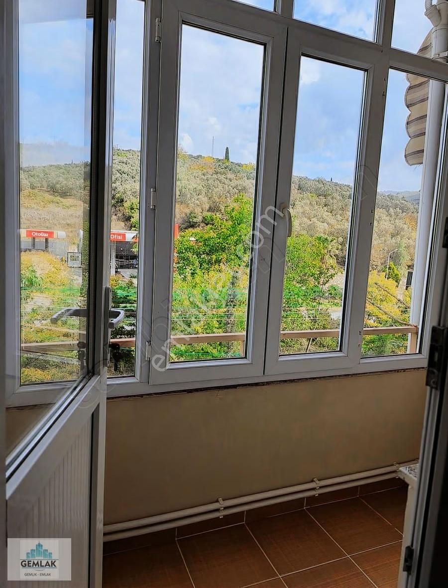 Gemlaktan Bursa Gemlik Kumlada Satılık Daire Havuzlu Sıtede - Görsel 3