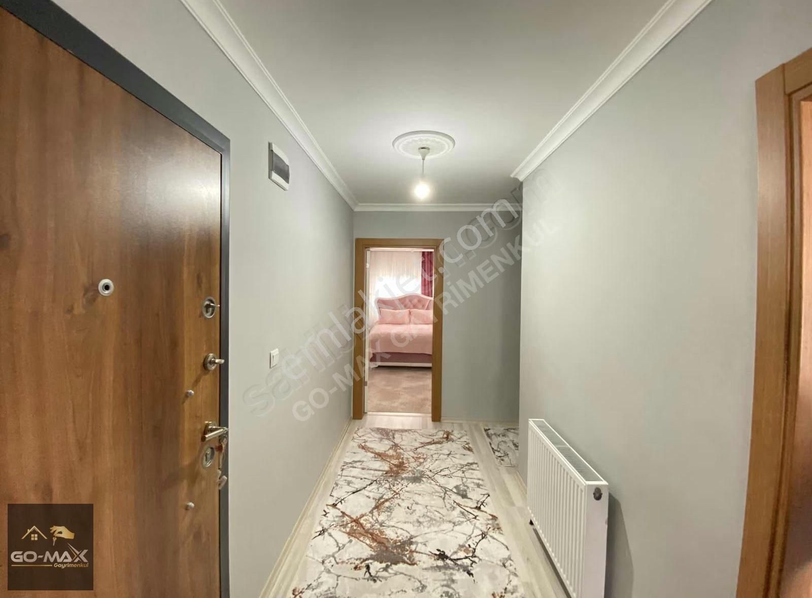 Go-max Dan Karapınar Da Çift Daire Kullanımlı Dublex - Görsel 2