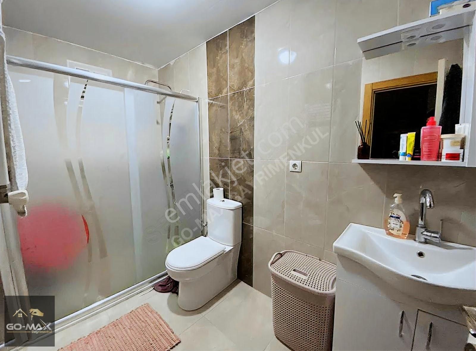 Go-max Dan Karapınar Da Çift Daire Kullanımlı Dublex - Görsel 8