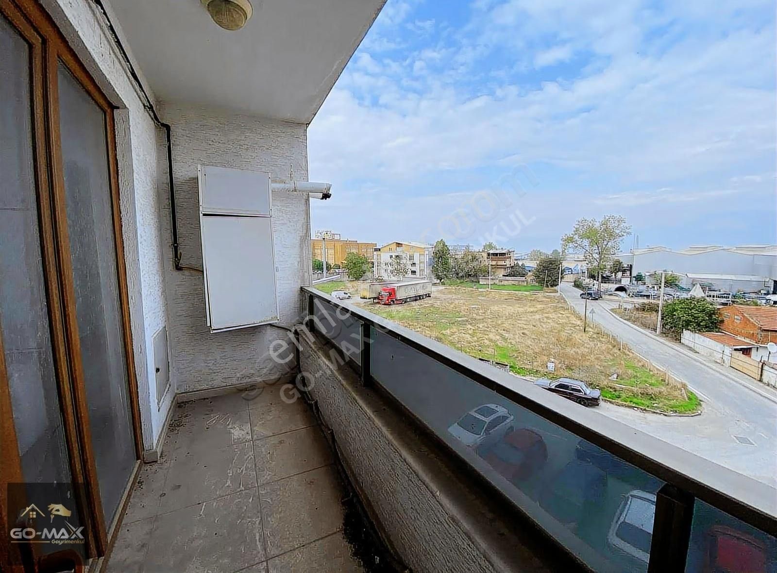 Go-max Dan Karapınar Da Çift Daire Kullanımlı Dublex - Görsel 6