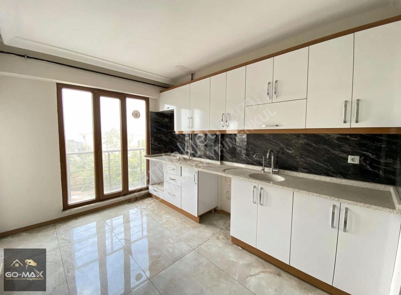 Go-max Dan Karapınar Da Çift Daire Kullanımlı Dublex - Görsel 7