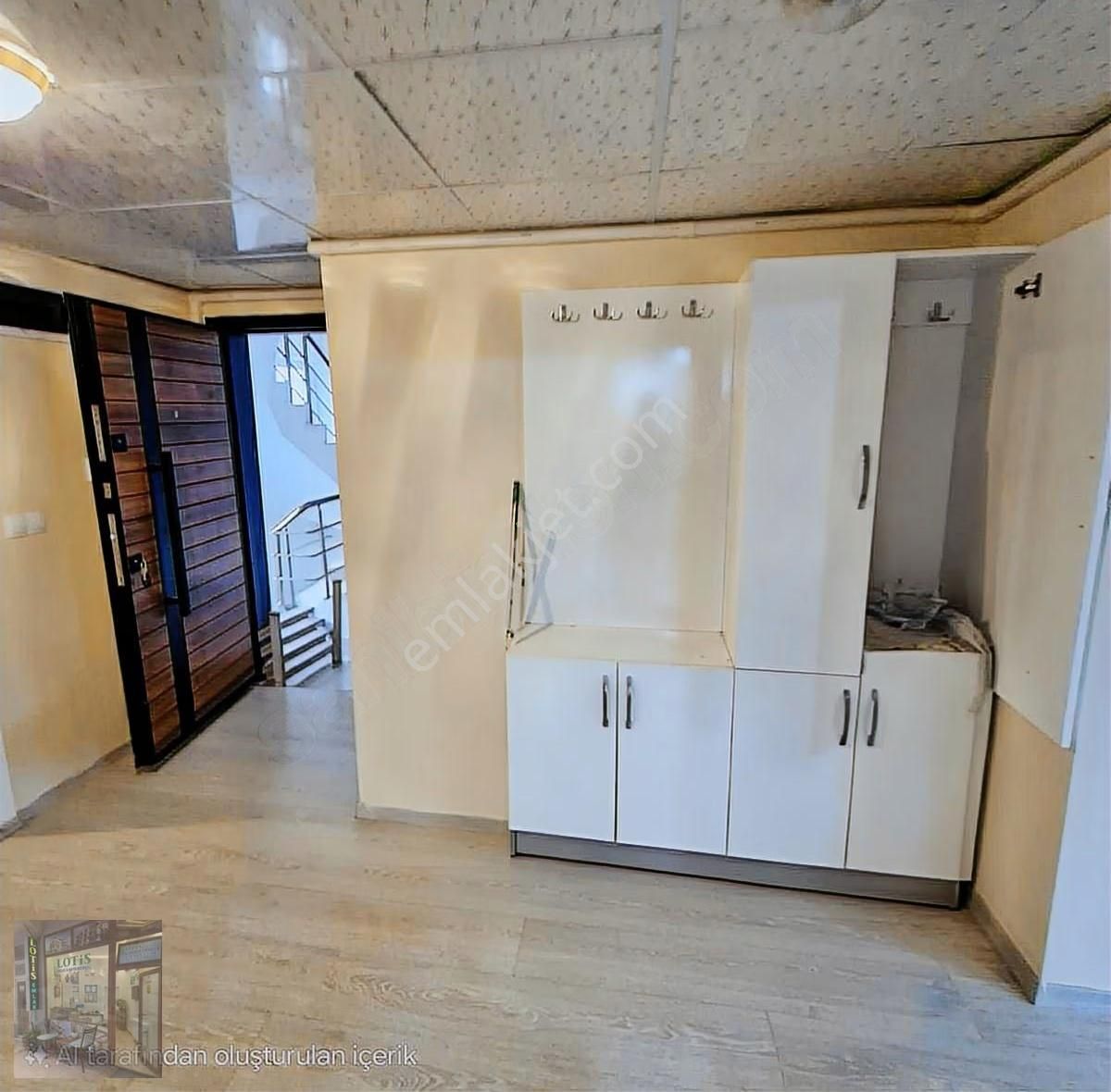 Şahane Manzaralı Fırsat Dubleks Daire !!! - Görsel 13