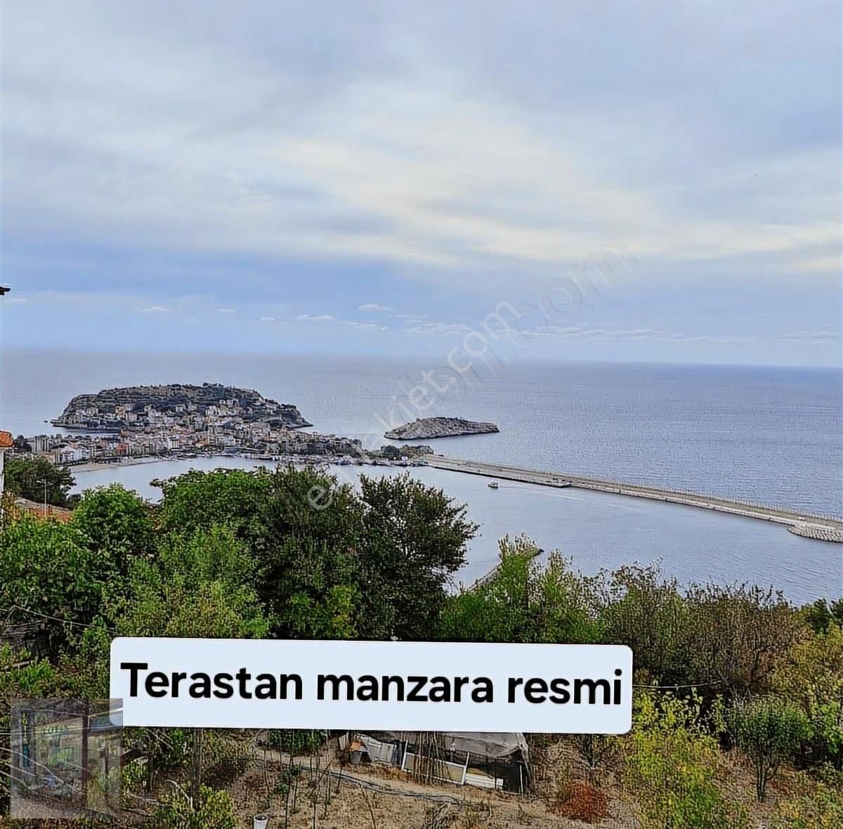 Şahane Manzaralı Fırsat Dubleks Daire !!!