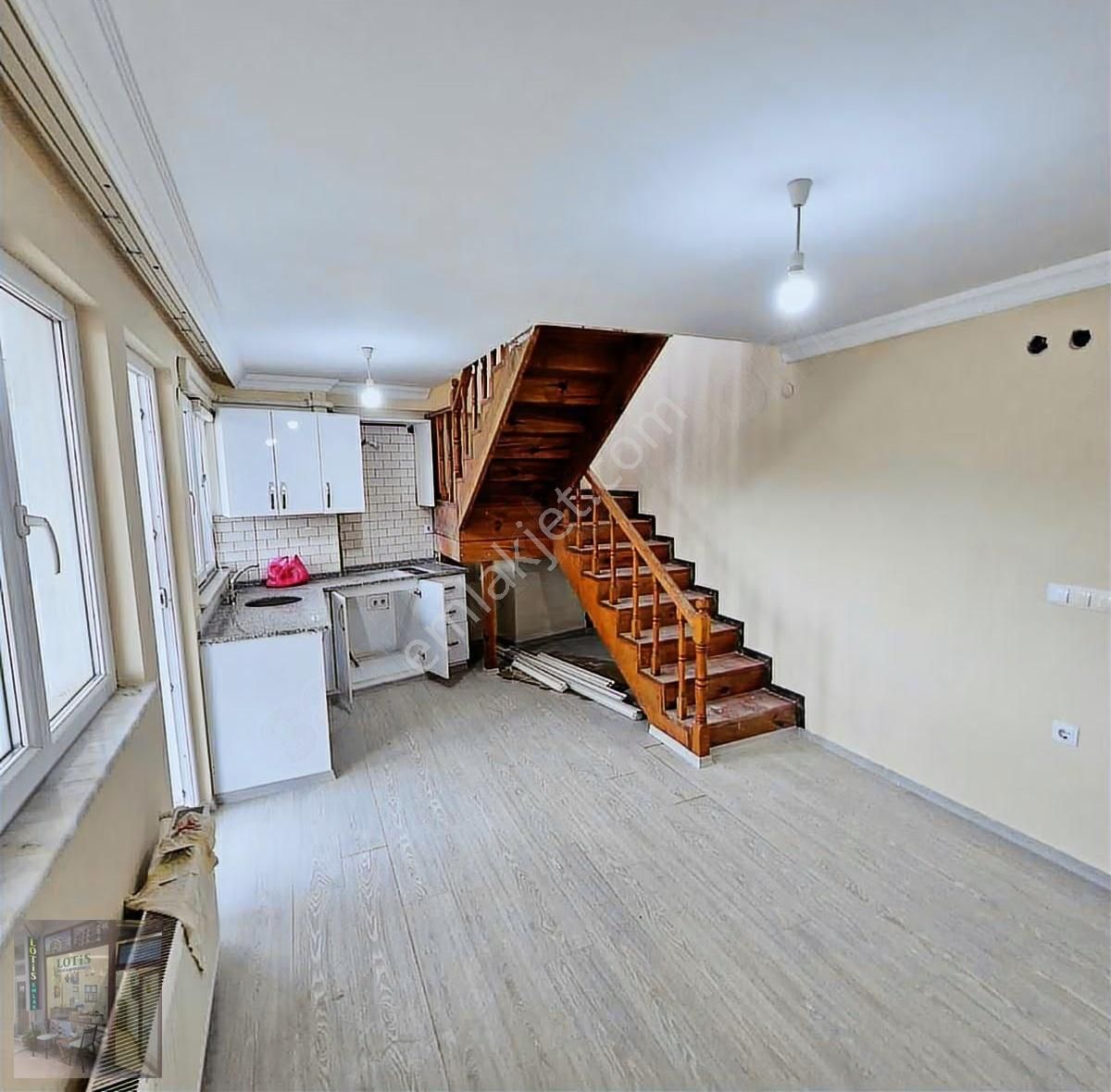 Şahane Manzaralı Fırsat Dubleks Daire !!! - Görsel 12