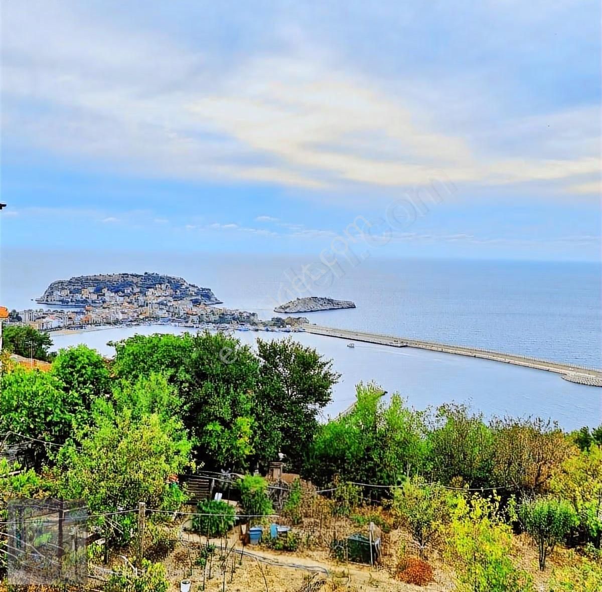 Şahane Manzaralı Fırsat Dubleks Daire !!! - Görsel 19