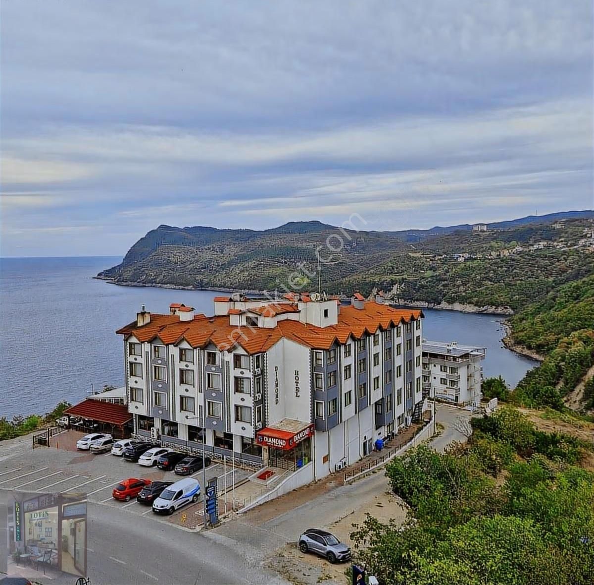 Şahane Manzaralı Fırsat Dubleks Daire !!! - Görsel 9