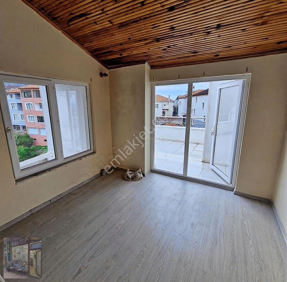 Şahane Manzaralı Fırsat Dubleks Daire !!! - Görsel 4