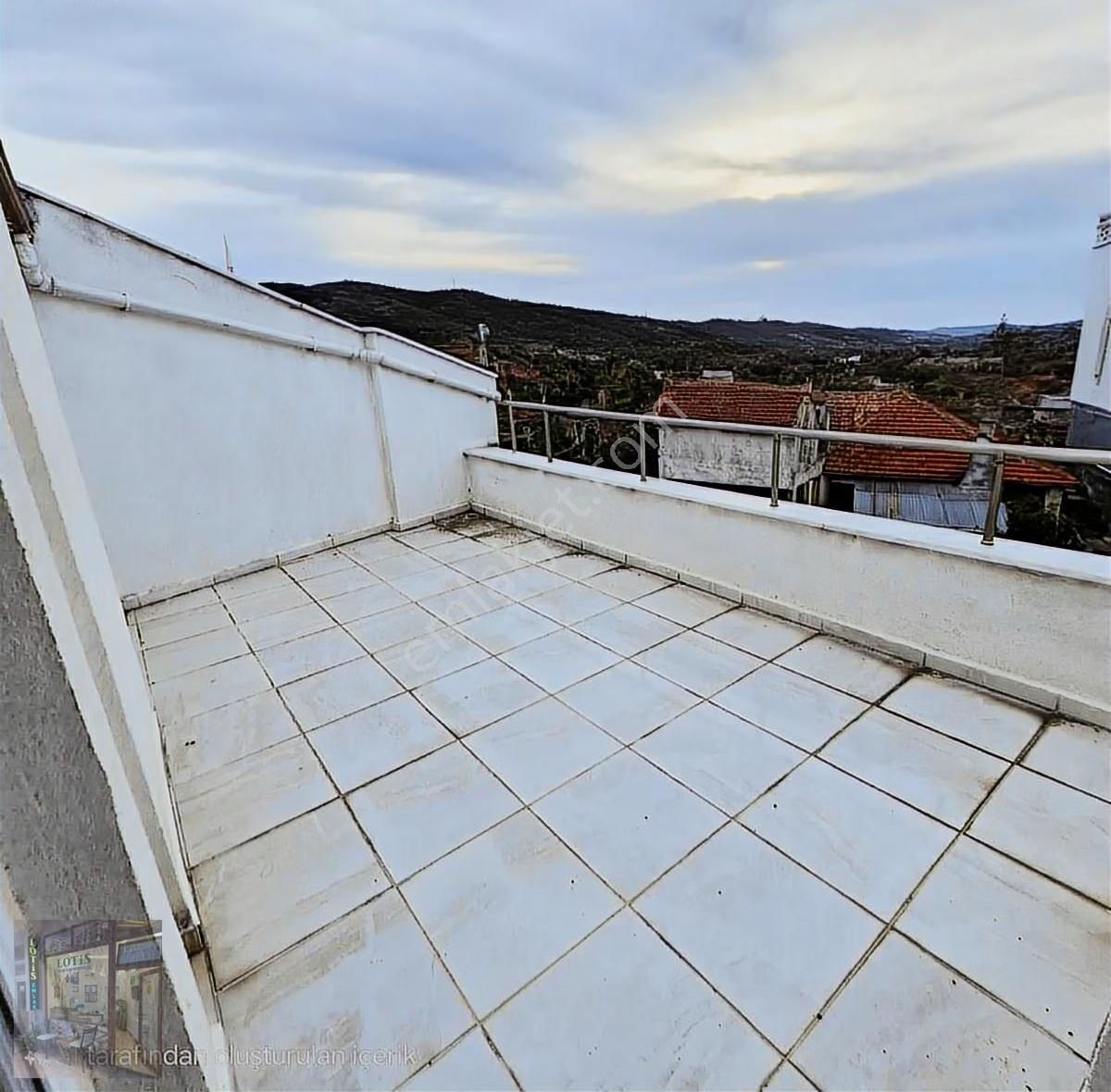 Şahane Manzaralı Fırsat Dubleks Daire !!! - Görsel 7