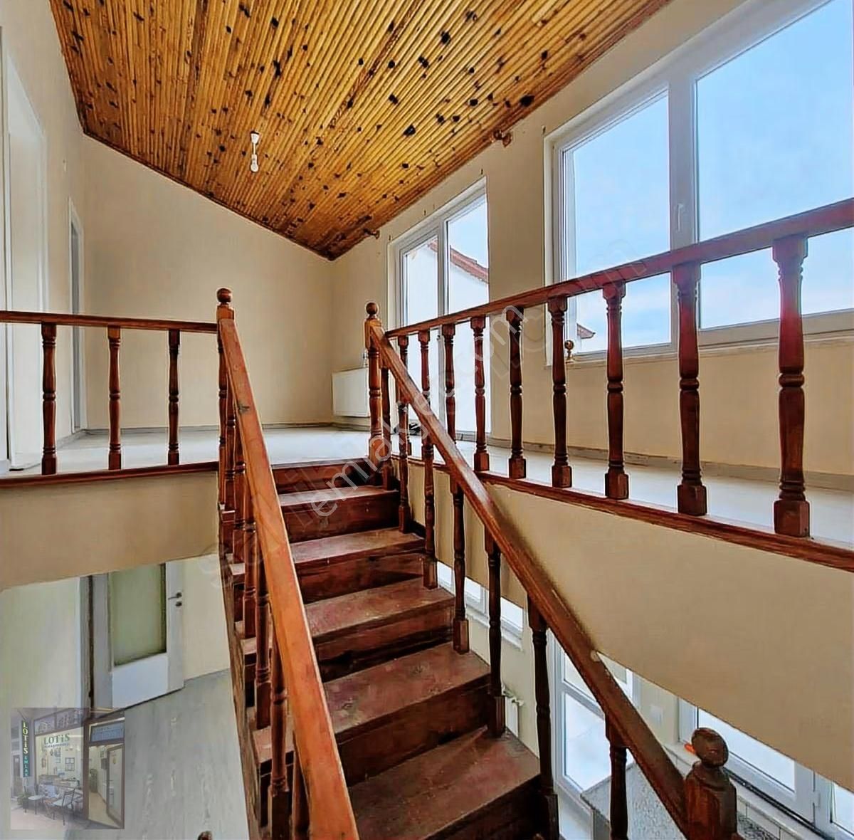 Şahane Manzaralı Fırsat Dubleks Daire !!! - Görsel 11