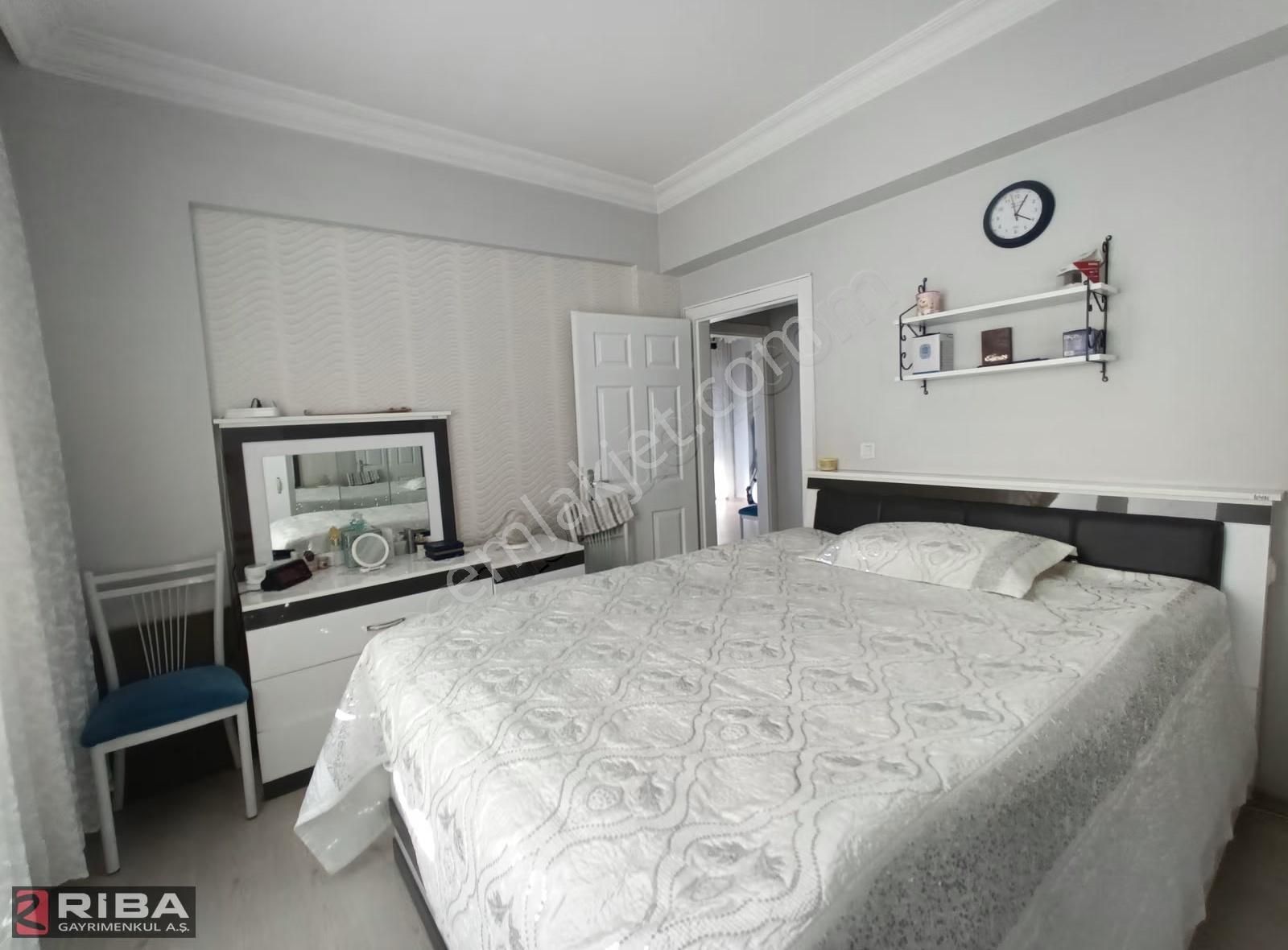 Talas Mevlana Harika Konum Geniş 3+1 Full Yapılı Masrafsız - Görsel 17