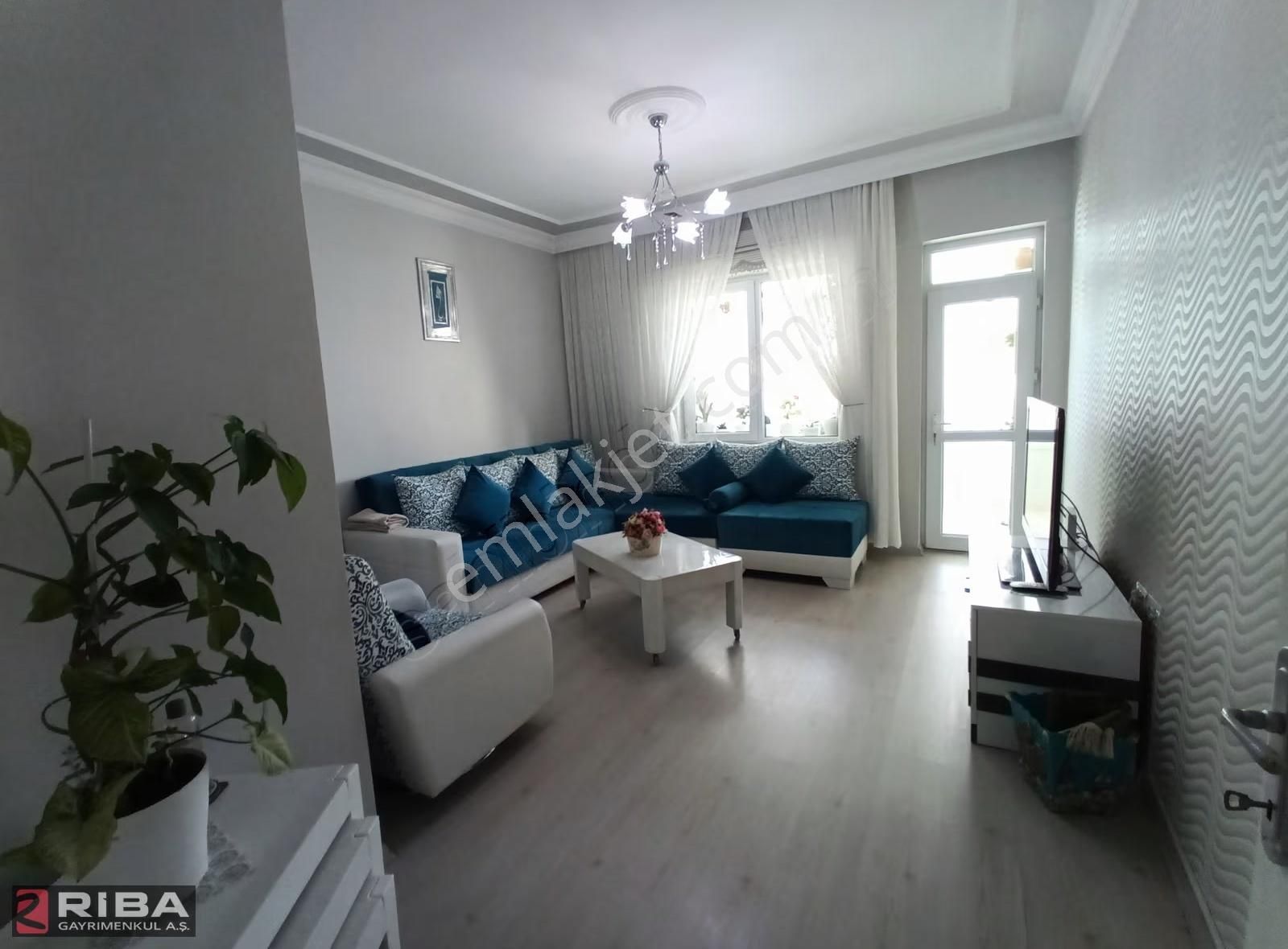 Talas Mevlana Harika Konum Geniş 3+1 Full Yapılı Masrafsız - Görsel 11