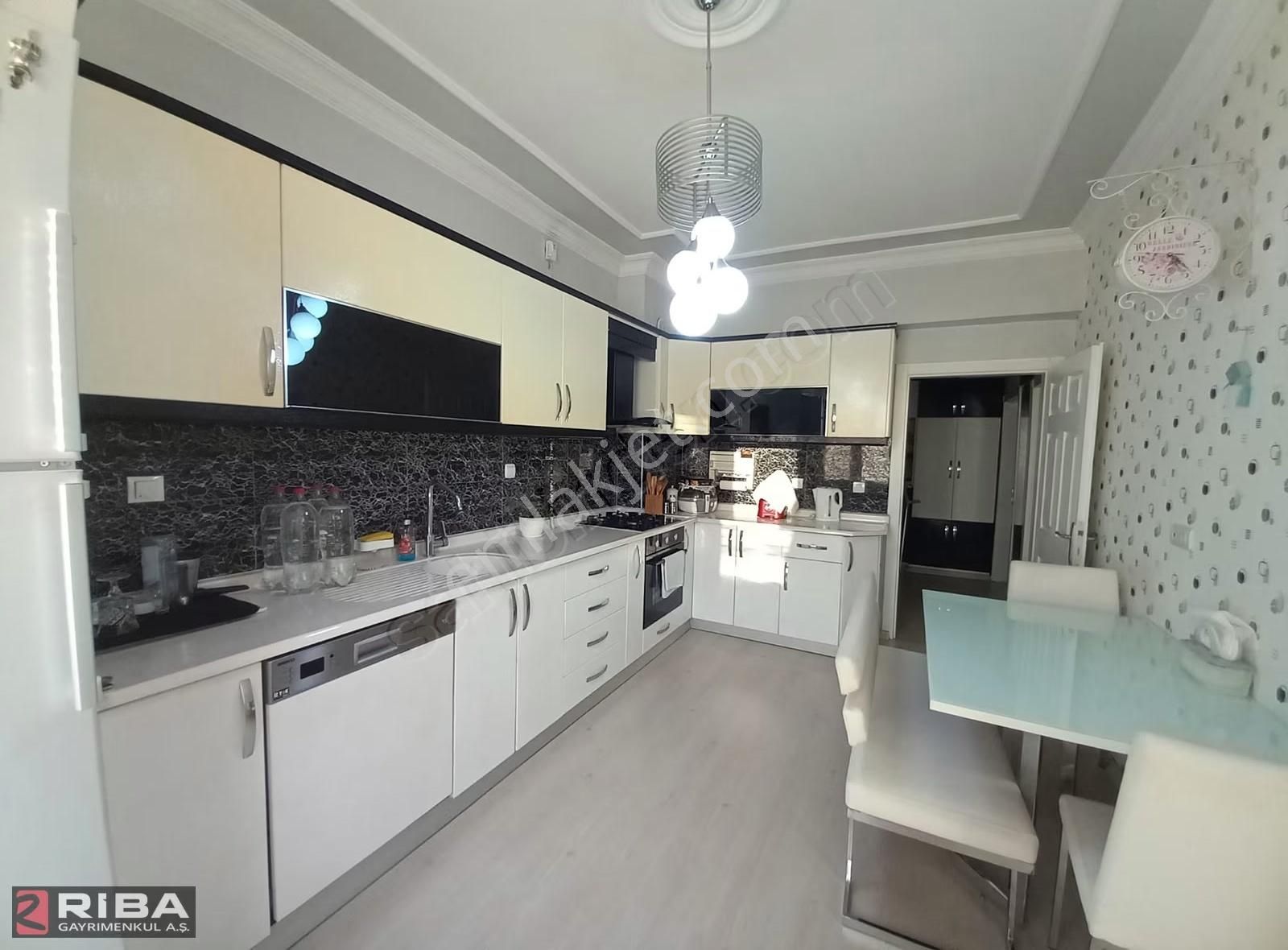 Talas Mevlana Harika Konum Geniş 3+1 Full Yapılı Masrafsız - Görsel 2