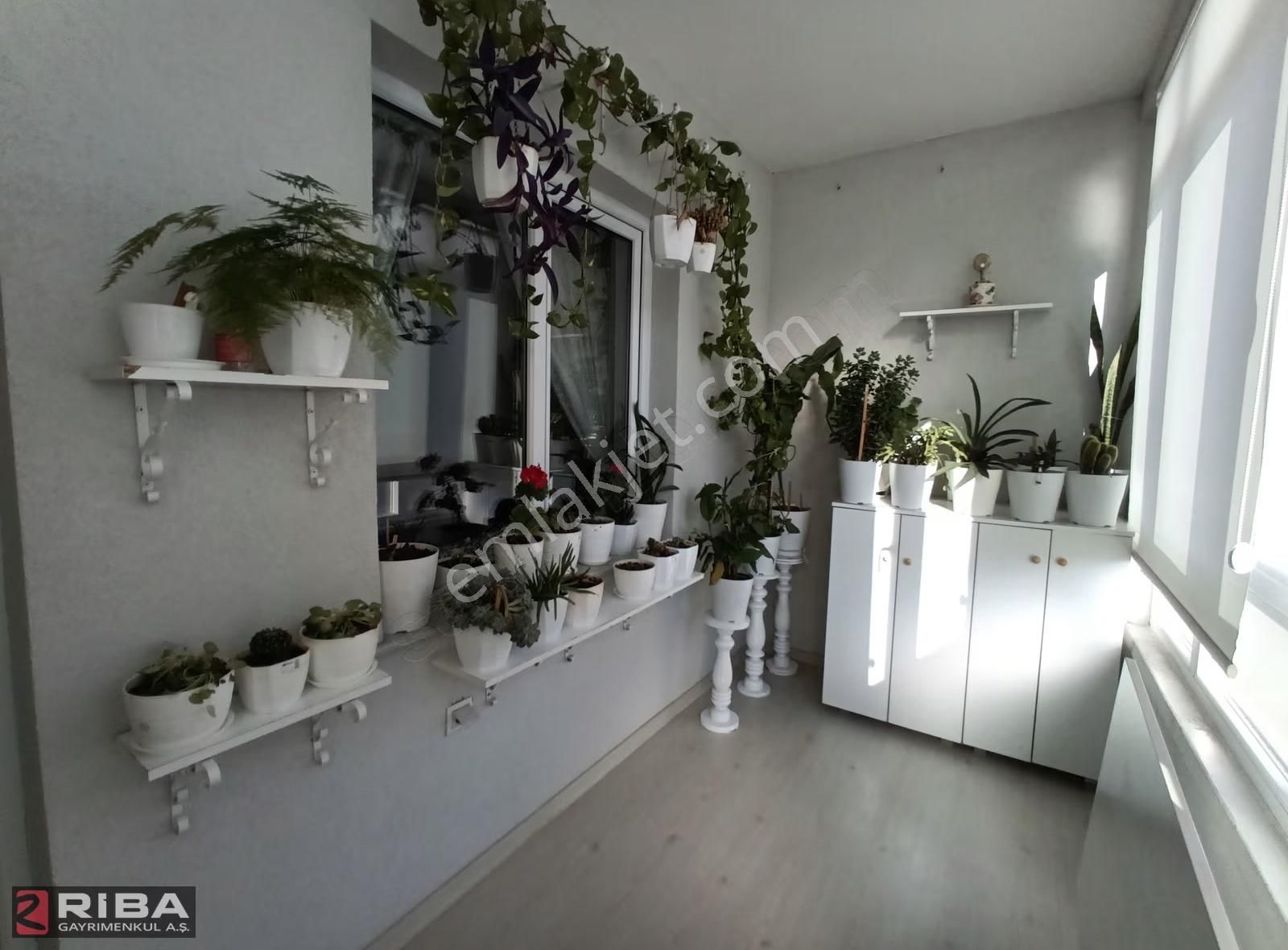 Talas Mevlana Harika Konum Geniş 3+1 Full Yapılı Masrafsız - Görsel 9