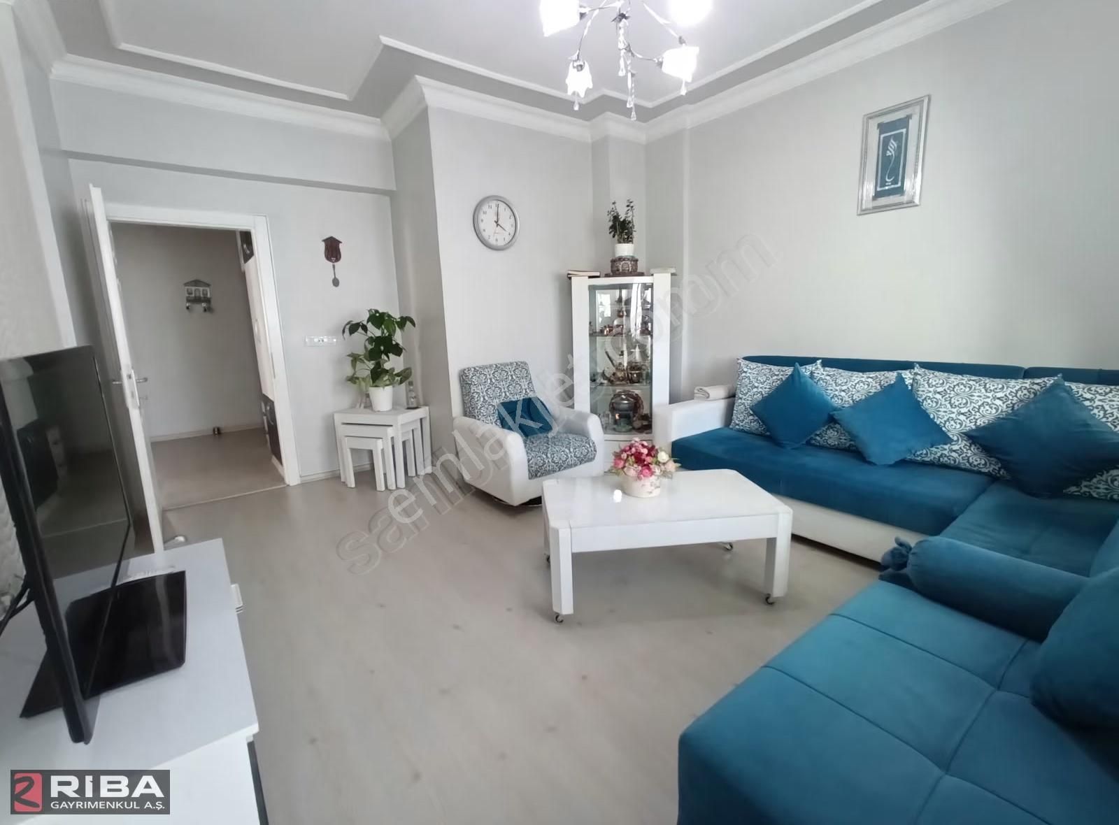 Talas Mevlana Harika Konum Geniş 3+1 Full Yapılı Masrafsız - Görsel 7