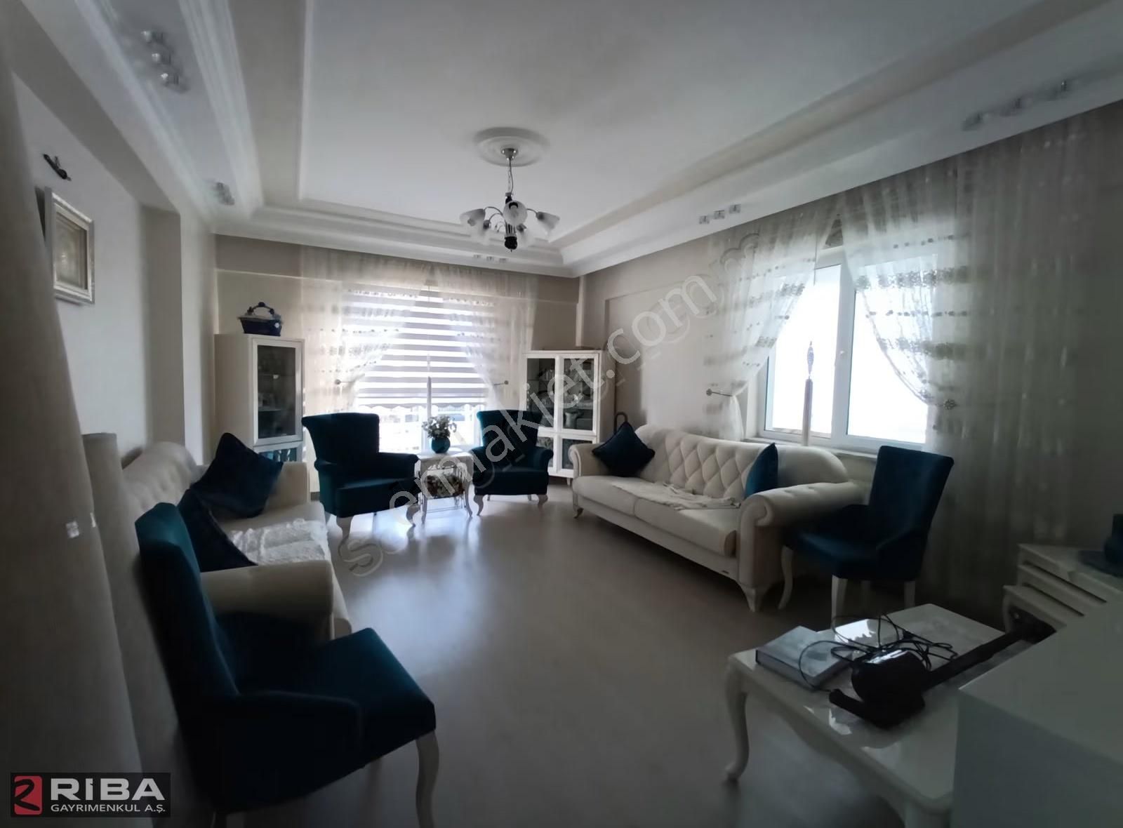 Talas Mevlana Harika Konum Geniş 3+1 Full Yapılı Masrafsız - Görsel 15