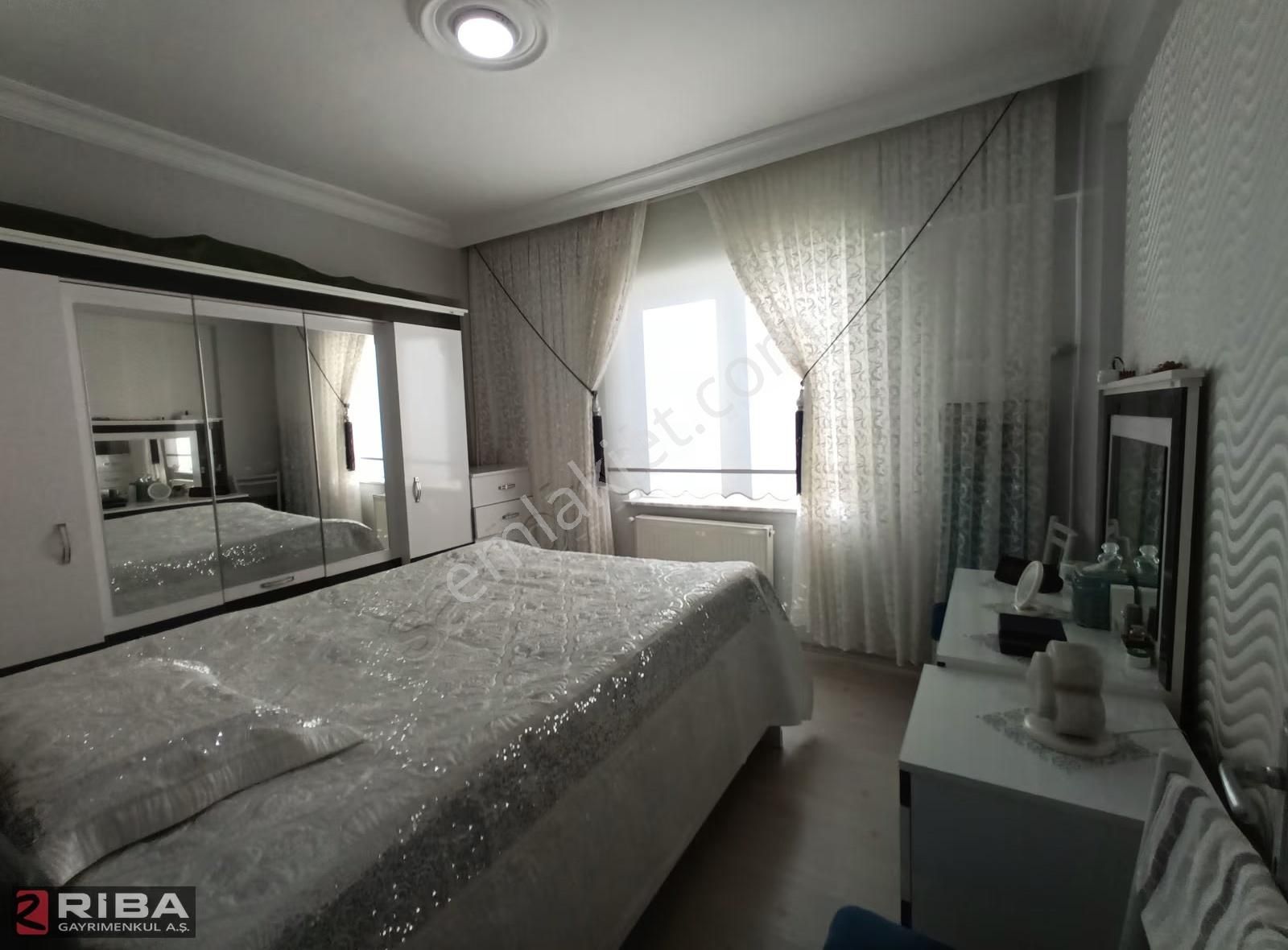 Talas Mevlana Harika Konum Geniş 3+1 Full Yapılı Masrafsız - Görsel 6