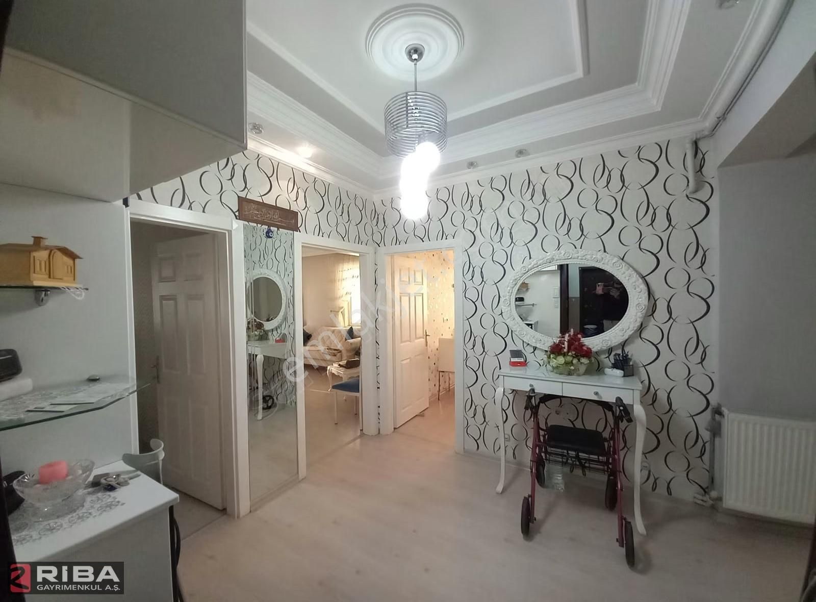 Talas Mevlana Harika Konum Geniş 3+1 Full Yapılı Masrafsız - Görsel 12