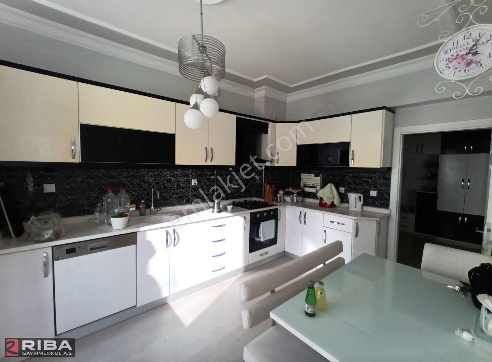 Talas Mevlana Harika Konum Geniş 3+1 Full Yapılı Masrafsız - Görsel 18