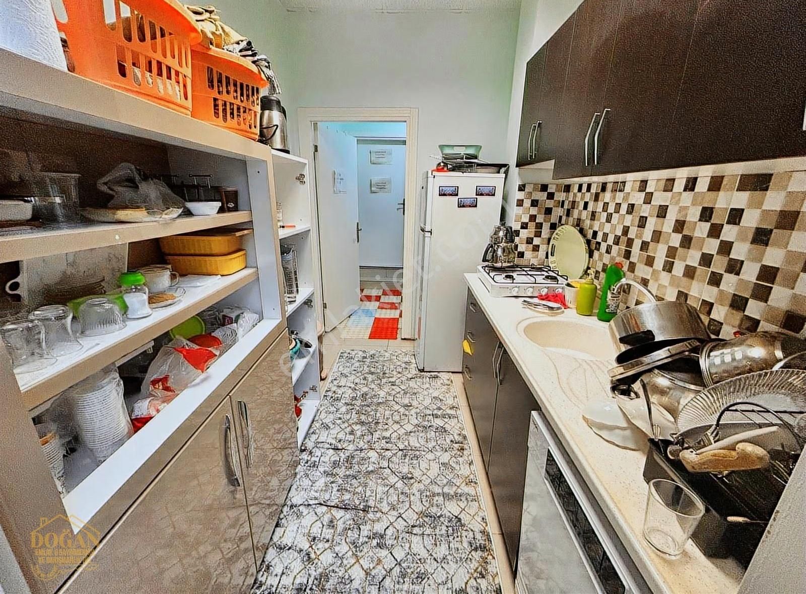 Ankara Caddesine 100 Metre Satılık 100 M2 Düz Giriş Dükkan - Görsel 2