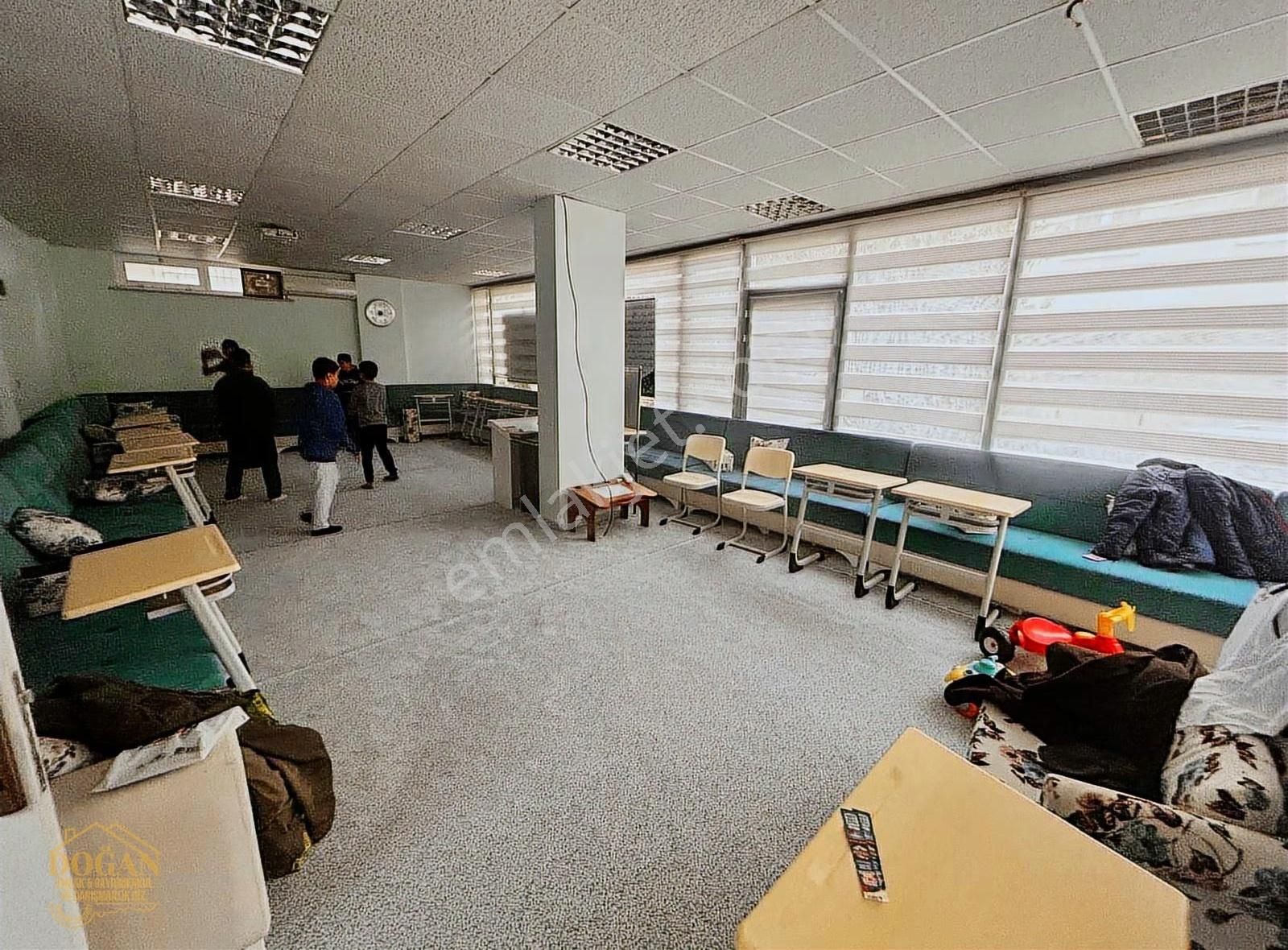 Ankara Caddesine 100 Metre Satılık 100 M2 Düz Giriş Dükkan - Görsel 4