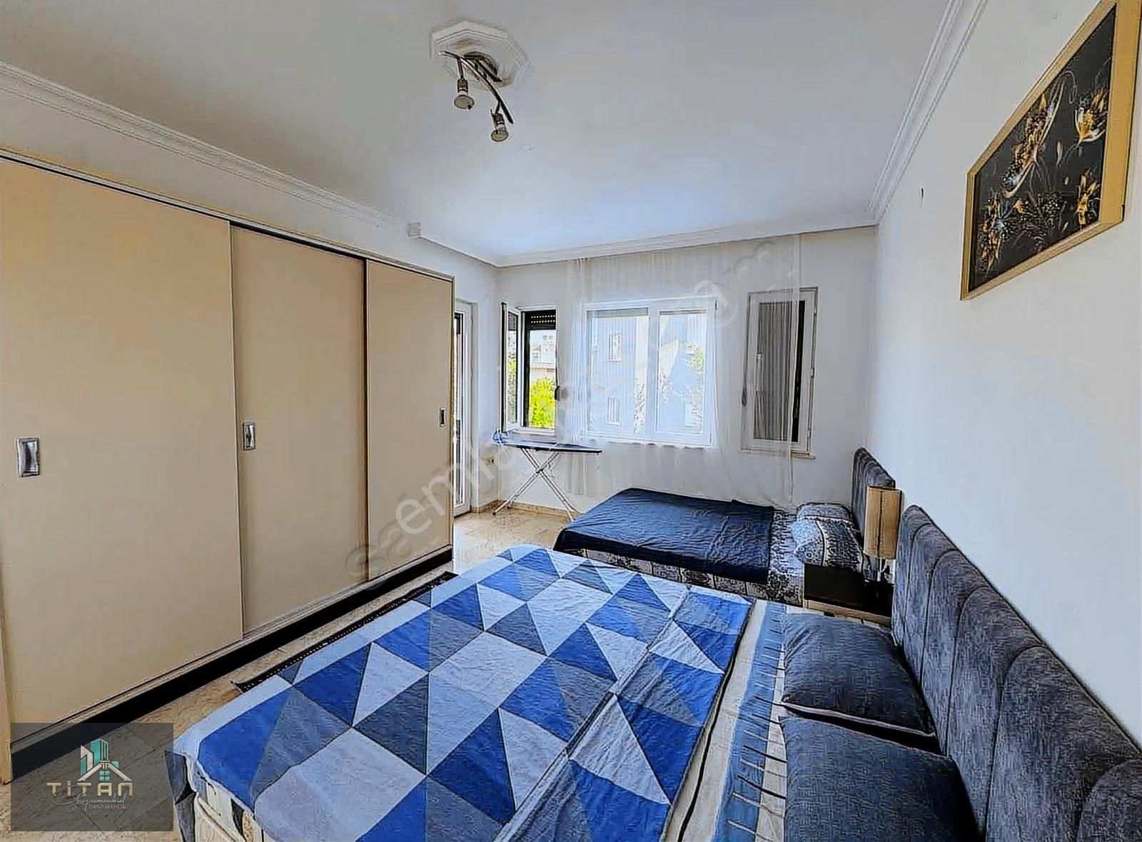 Özel Havuzlu 3+1 Kiralık Villa - Görsel 9