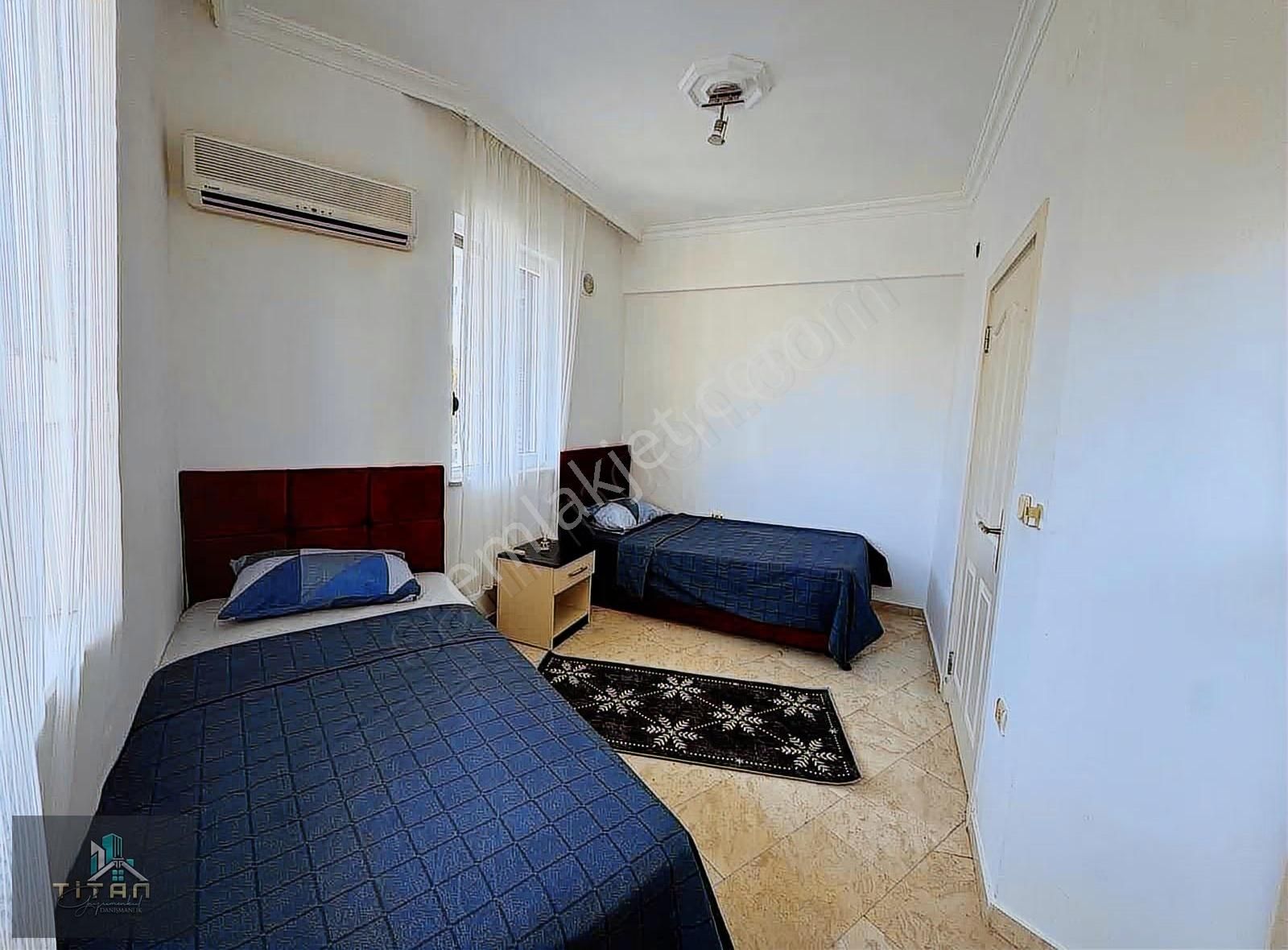 Özel Havuzlu 3+1 Kiralık Villa - Görsel 2