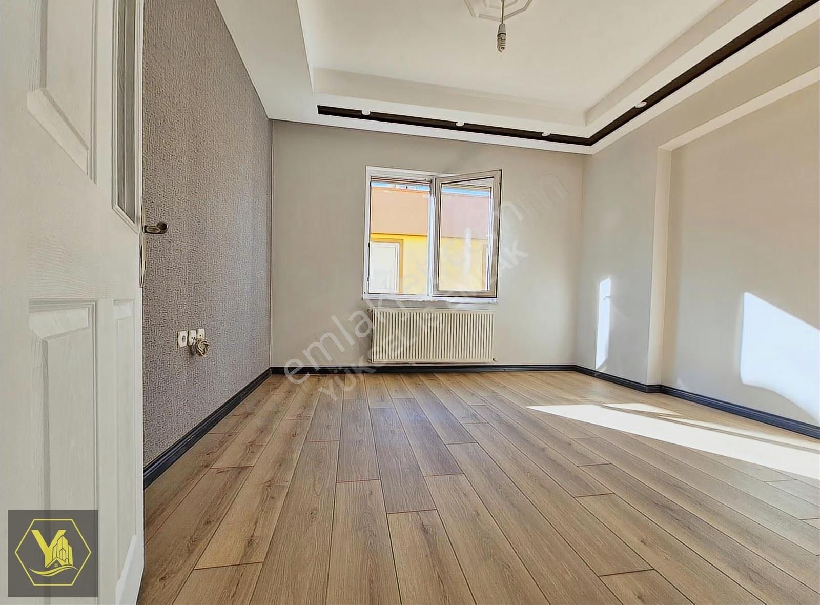 Yenigün Mh. 4.kat 3+1 Asansörlü D.gazlı Masrafsız Satılık Daire - Görsel 8