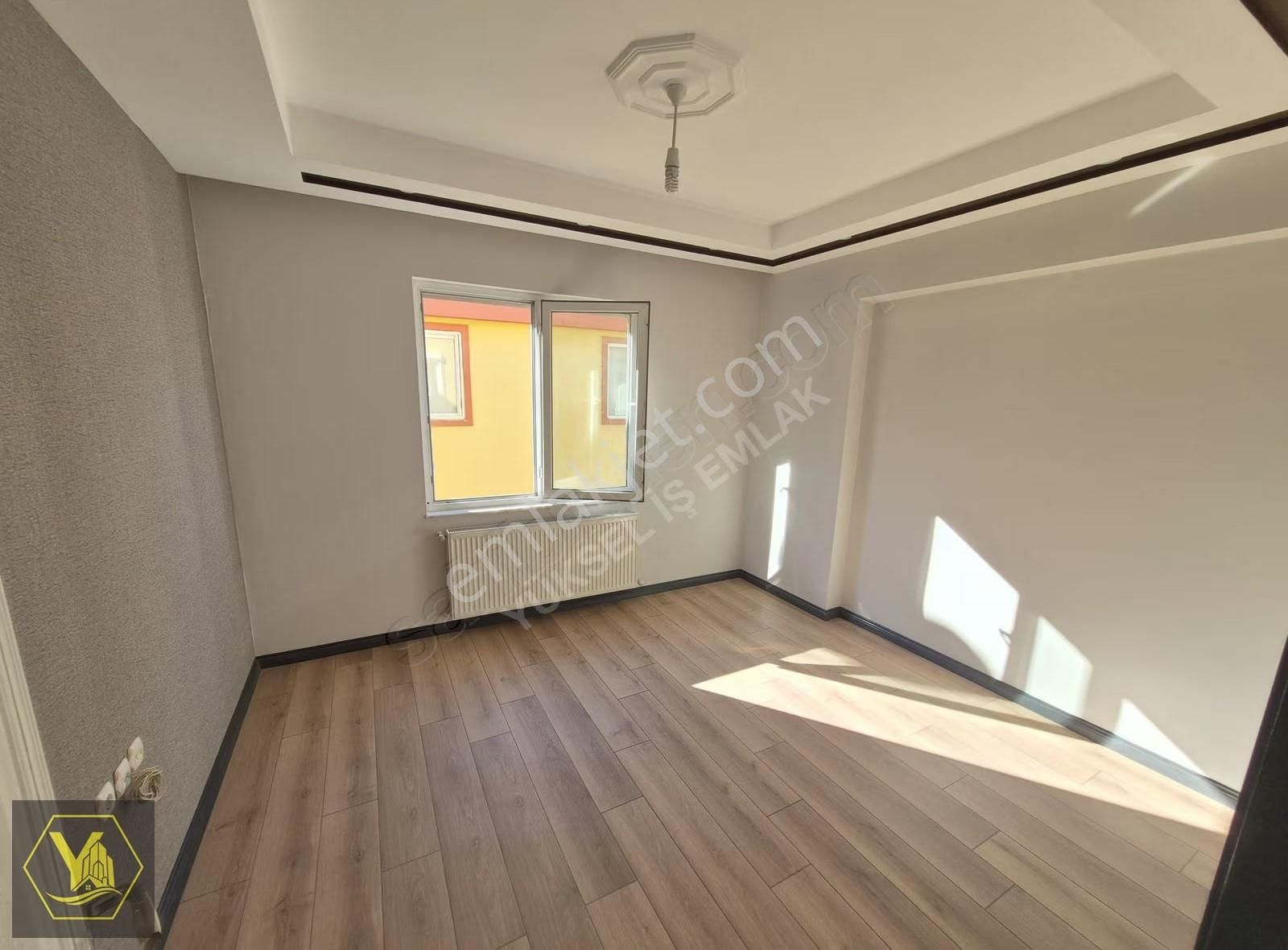 Yenigün Mh. 4.kat 3+1 Asansörlü D.gazlı Masrafsız Satılık Daire - Görsel 15