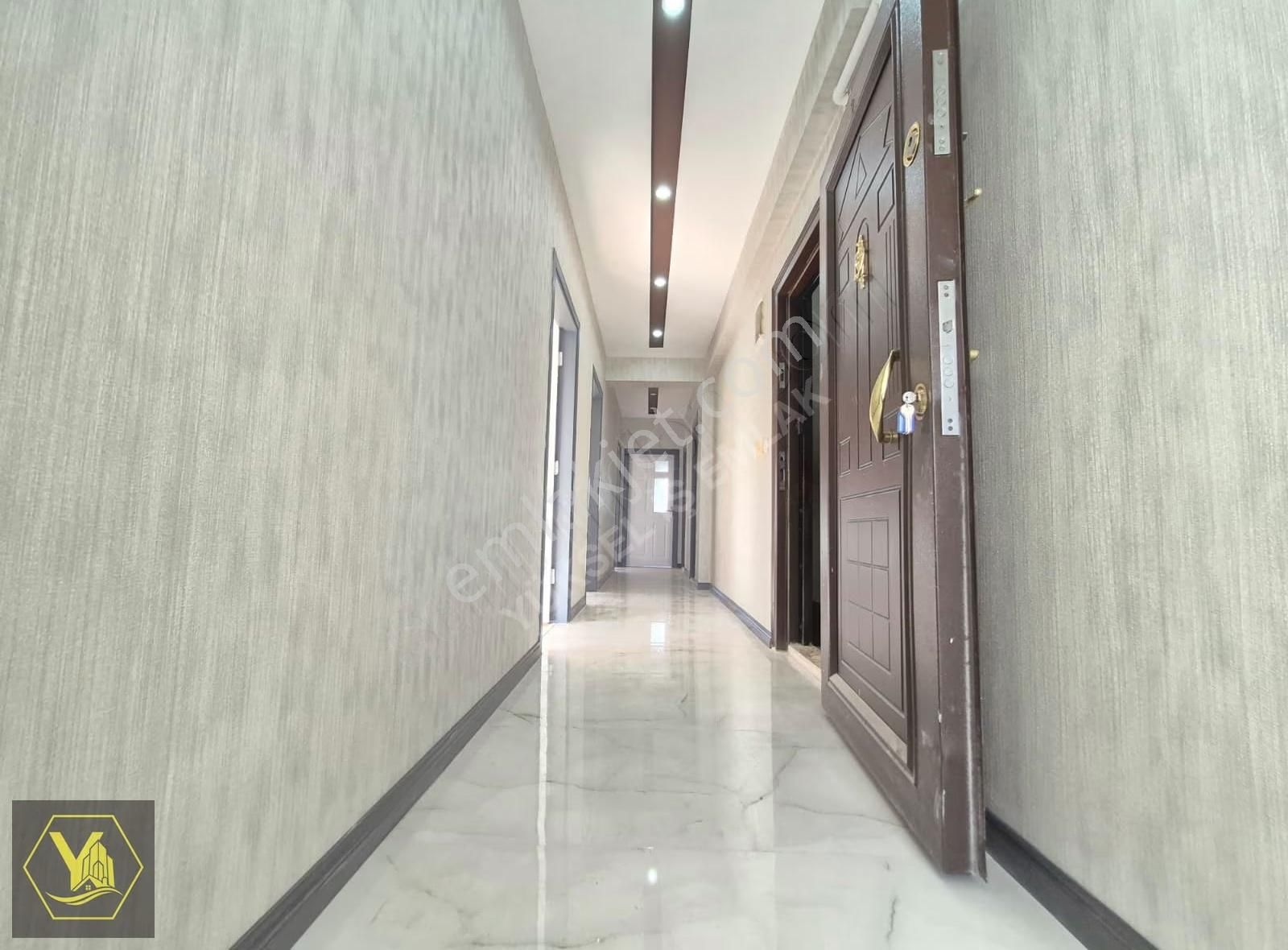 Yenigün Mh. 4.kat 3+1 Asansörlü D.gazlı Masrafsız Satılık Daire - Görsel 17