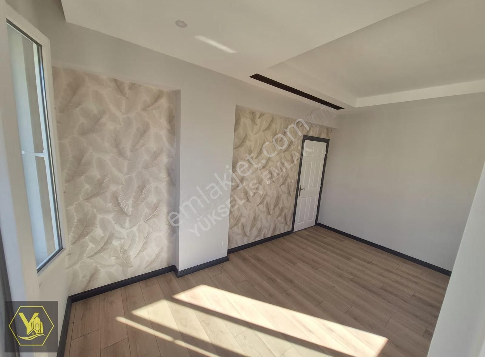 Yenigün Mh. 4.kat 3+1 Asansörlü D.gazlı Masrafsız Satılık Daire - Görsel 13