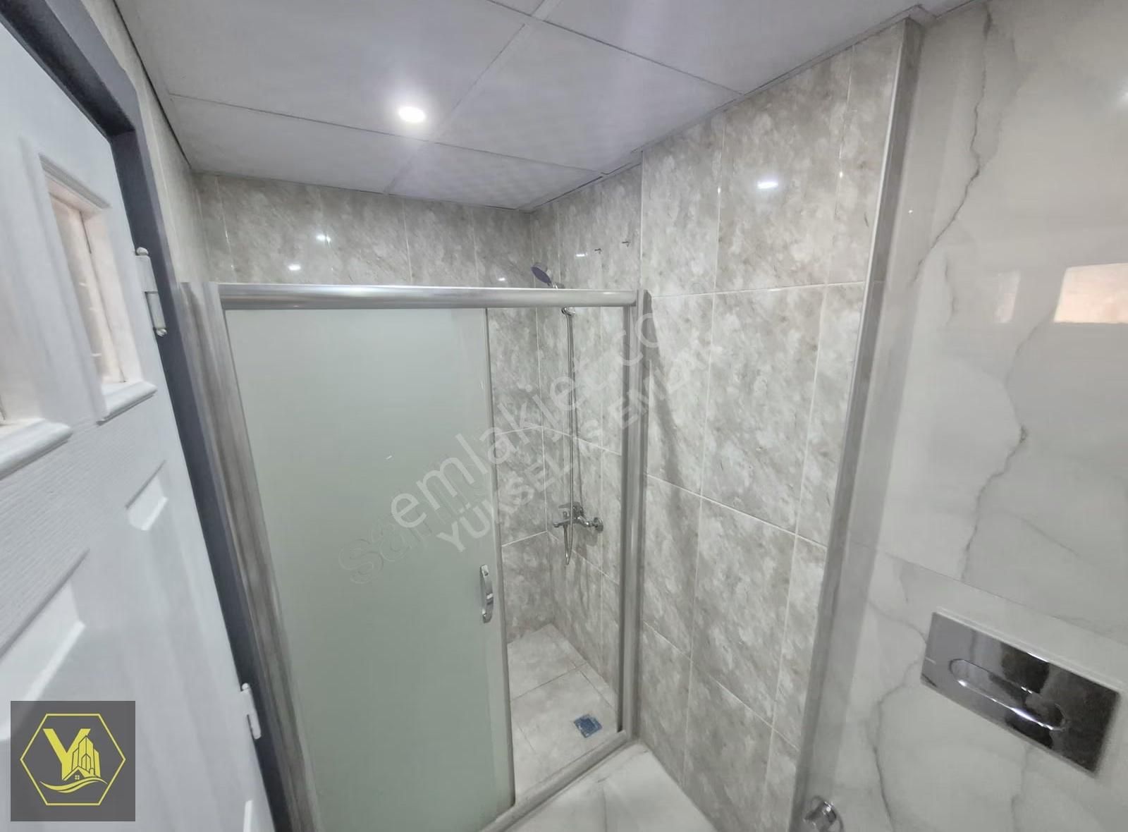 Yenigün Mh. 4.kat 3+1 Asansörlü D.gazlı Masrafsız Satılık Daire - Görsel 3