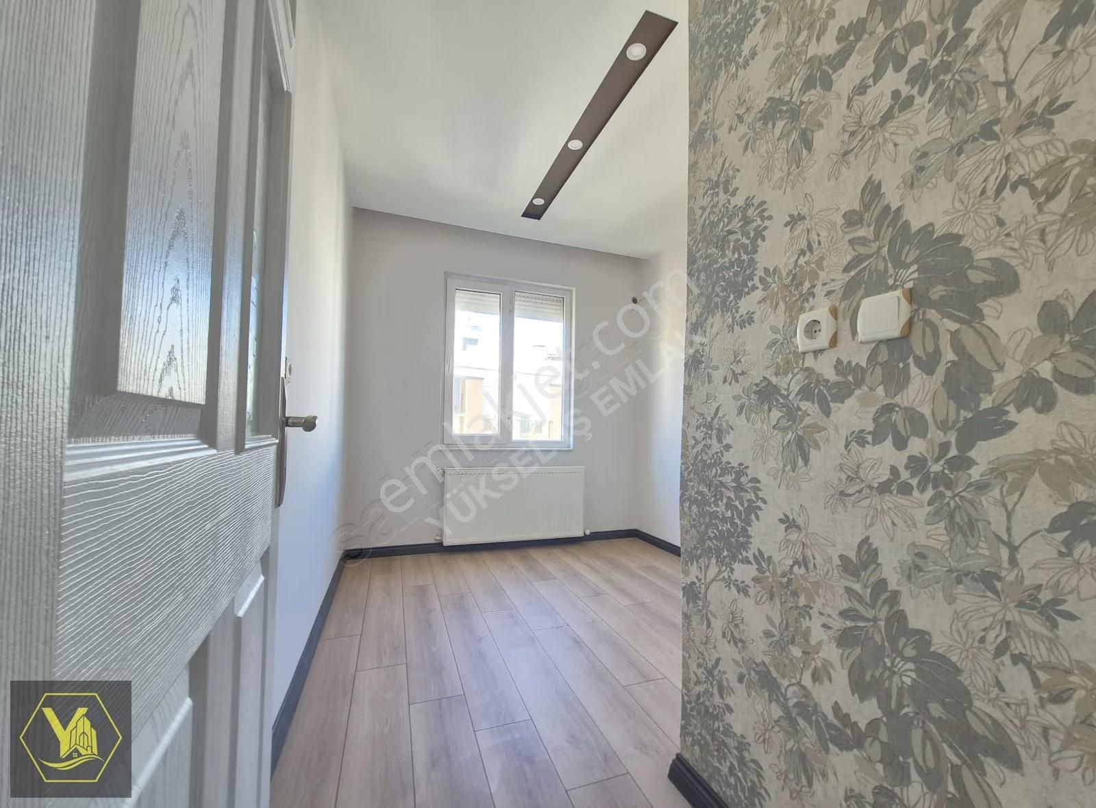 Yenigün Mh. 4.kat 3+1 Asansörlü D.gazlı Masrafsız Satılık Daire - Görsel 19