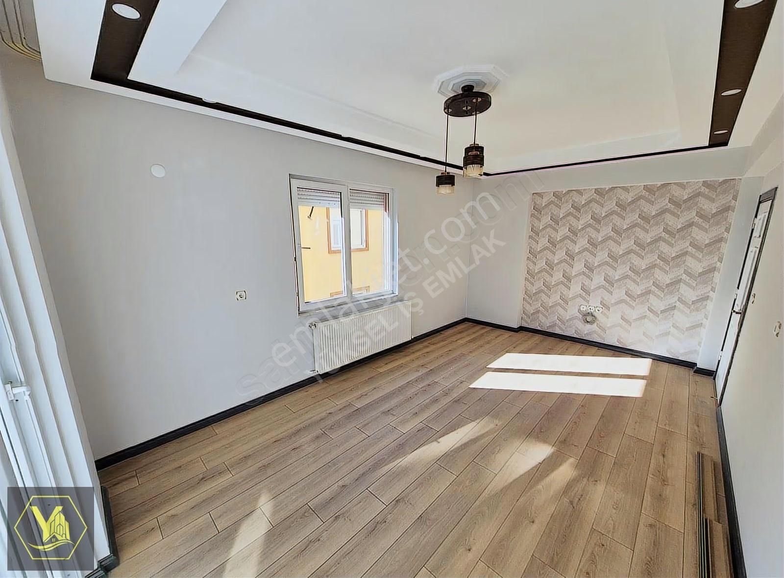 Yenigün Mh. 4.kat 3+1 Asansörlü D.gazlı Masrafsız Satılık Daire - Görsel 14