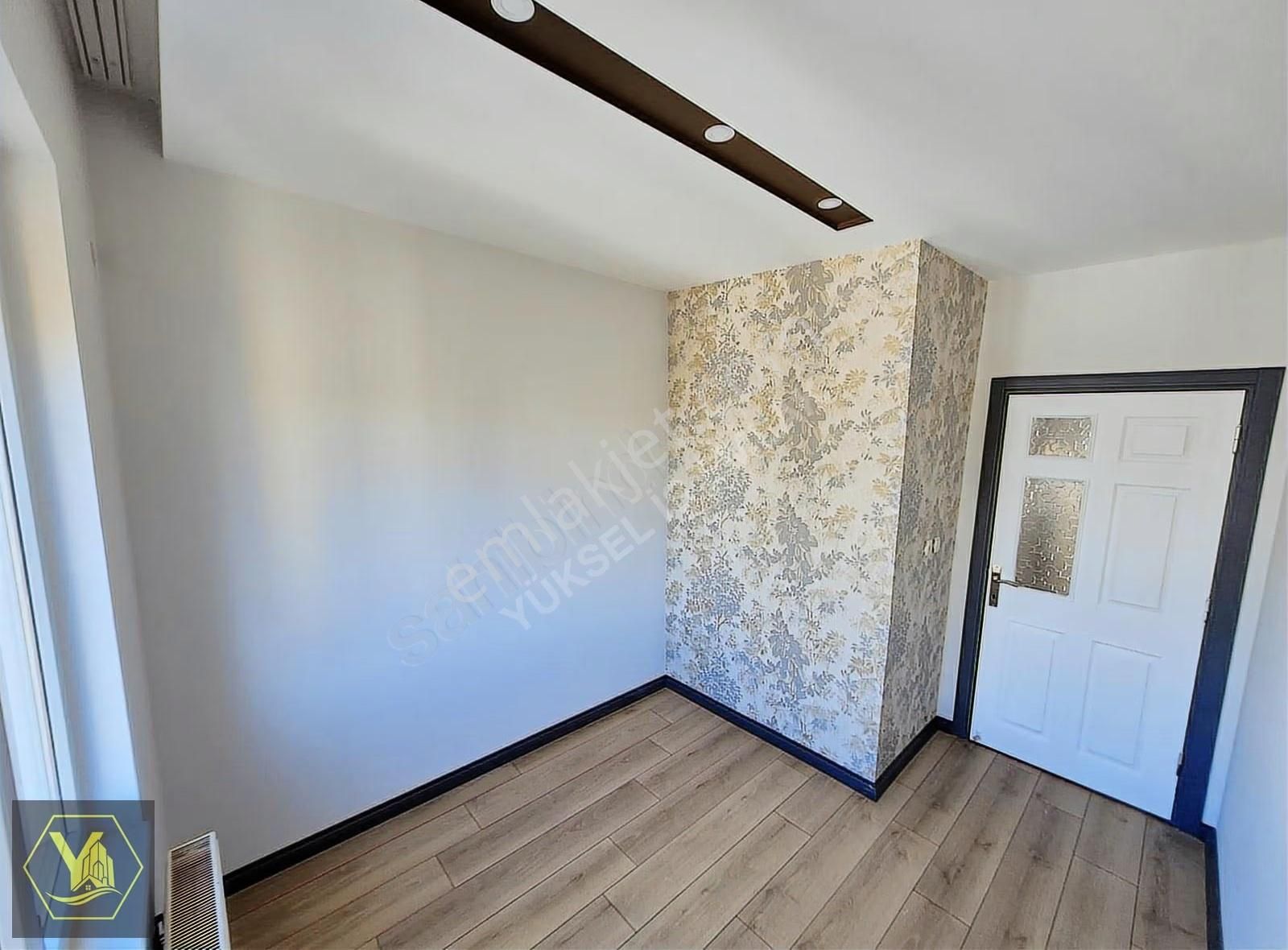 Yenigün Mh. 4.kat 3+1 Asansörlü D.gazlı Masrafsız Satılık Daire - Görsel 10