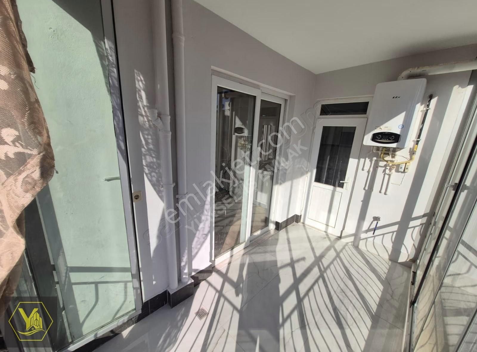 Yenigün Mh. 4.kat 3+1 Asansörlü D.gazlı Masrafsız Satılık Daire - Görsel 7