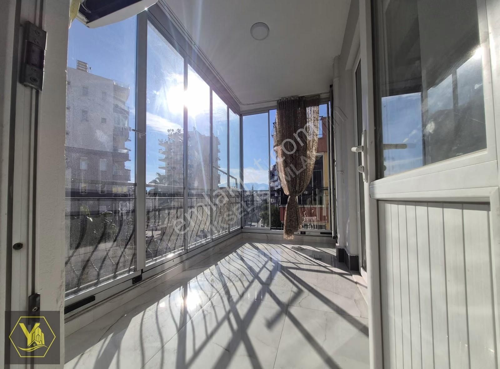 Yenigün Mh. 4.kat 3+1 Asansörlü D.gazlı Masrafsız Satılık Daire - Görsel 20