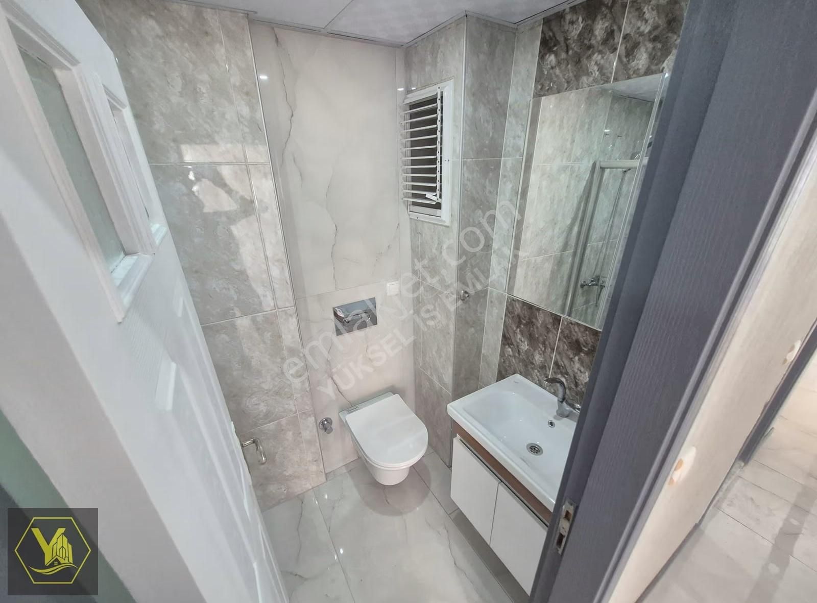 Yenigün Mh. 4.kat 3+1 Asansörlü D.gazlı Masrafsız Satılık Daire - Görsel 2