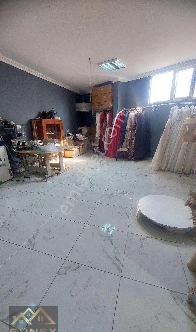 Güney Emlak Gayrimenkulden Satılık İşyeri - Görsel 6