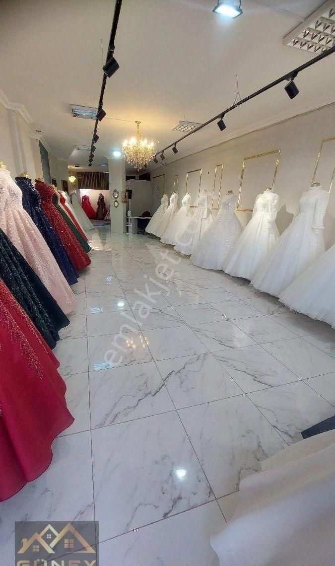 Güney Emlak Gayrimenkulden Satılık İşyeri - Görsel 4