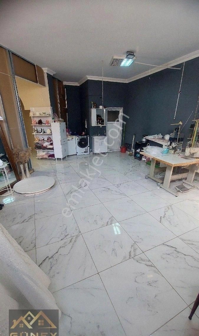 Güney Emlak Gayrimenkulden Satılık İşyeri - Görsel 16