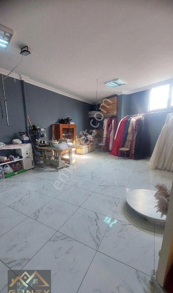 Güney Emlak Gayrimenkulden Satılık İşyeri - Görsel 12