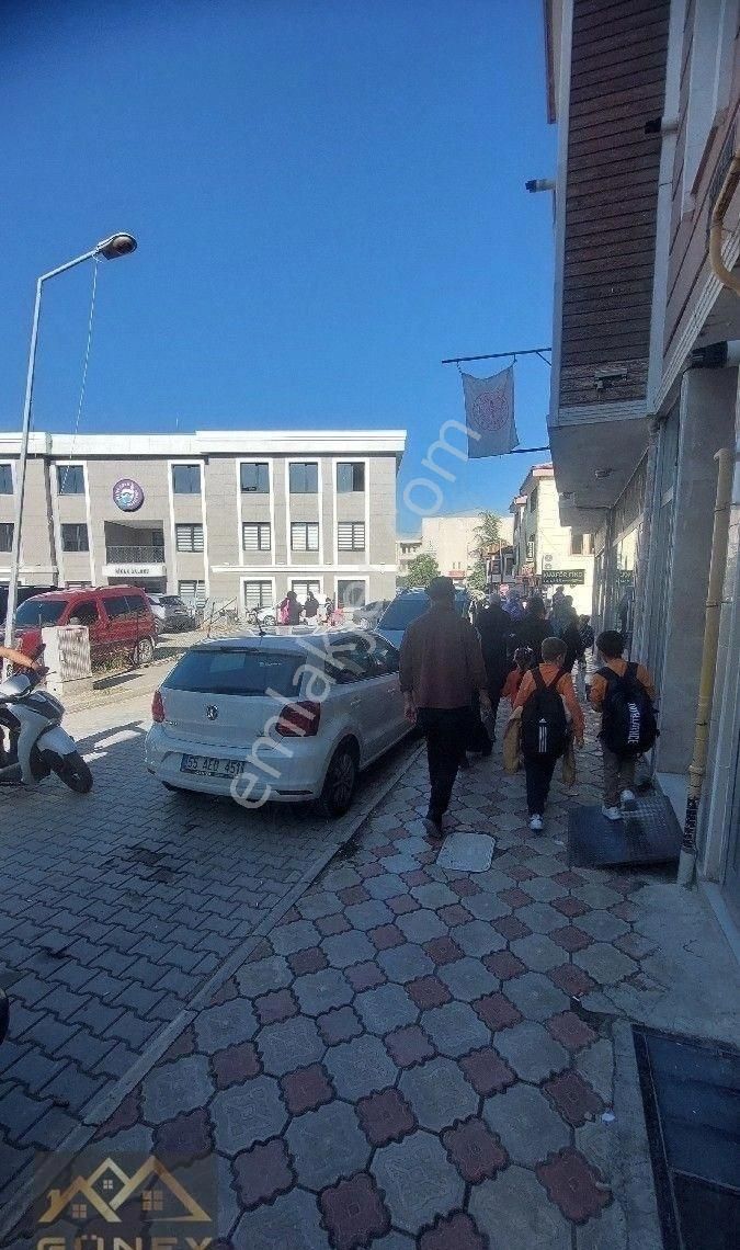 Güney Emlak Gayrimenkulden Satılık İşyeri - Görsel 3